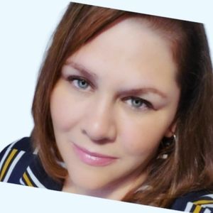 Meet your Posher, Patricia